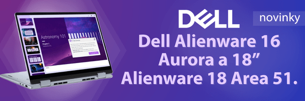 Nové notebooky Dell a Alienware v nabídce | Scenario s.r.o. - Scenario s.r.o. Nové notebooky Dell a Alienware v nabídce | Scenario s.r.o.