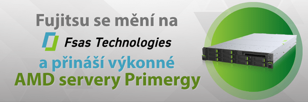 FUJITSU (Fsas Technologies) AMD servery Primergy za skvělou cenu | Scenario s.r.o. - Scenario s.r.o. FUJITSU (Fsas Technologies) AMD servery Primergy za skvělou cenu | Scenario s.r.o.
