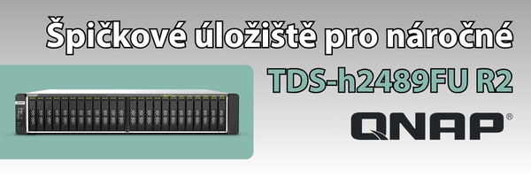 QNAP High Availability řešení | Scenario s.r.o. - Scenario s.r.o. QNAP High Availability řešení | Scenario s.r.o.