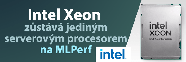 Intel Xeon zůstává jediným serverovým procesorem na MLPerf | Scenario s.r.o. - Scenario s.r.o. Intel Xeon zůstává jediným serverovým procesorem na MLPerf | Scenario s.r.o.