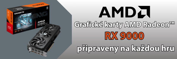 AMD Radeon RX 9060 XT | Scenario s.r.o. - Scenario s.r.o. AMD Radeon RX 9060 XT | Scenario s.r.o.