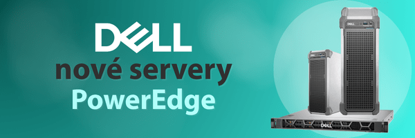 Dell PowerEdge – servery ověřené kvality | Scenario s.r.o. - Scenario s.r.o. Dell PowerEdge – servery ověřené kvality | Scenario s.r.o.