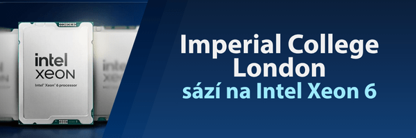 Imperial College London si vybrala Intel Xeon 6 pro nejnovější HPC superpočítač | Scenario s.r.o. - Scenario s.r.o. Imperial College London si vybrala Intel Xeon 6 pro nejnovější HPC superpočítač | Scenario s.r.o.
