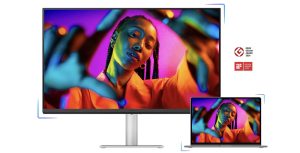 BenQ MA270U a MA320U – ideální monitory pro Mac | Scenario s.r.o.