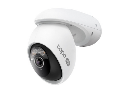 Novinky TP-Link – červenec 2025 | Scenario s.r.o.