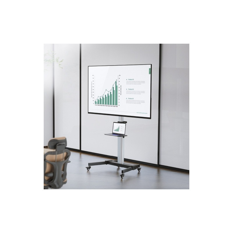 Brateck držáky a stojany pro monitory a TV | Scenario s.r.o.