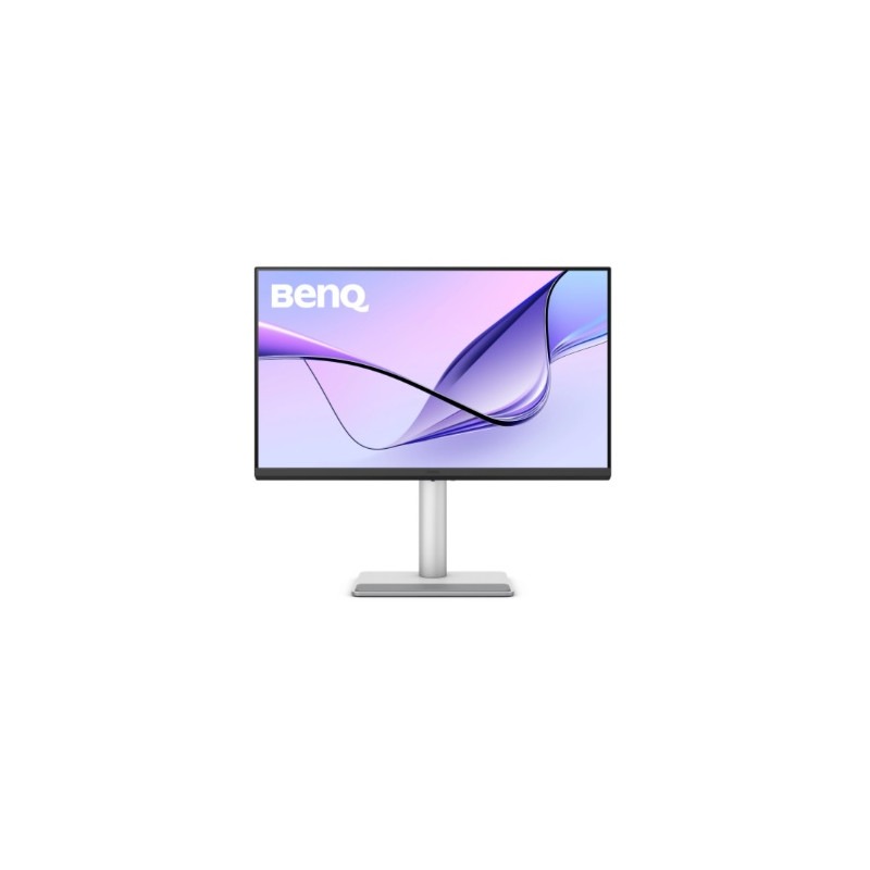 BenQ MA270U a MA320U – ideální monitory pro Mac | Scenario s.r.o.