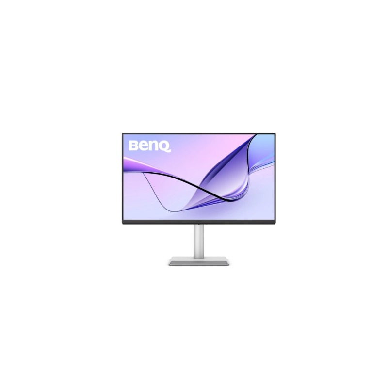 BenQ MA270U a MA320U – ideální monitory pro Mac | Scenario s.r.o.