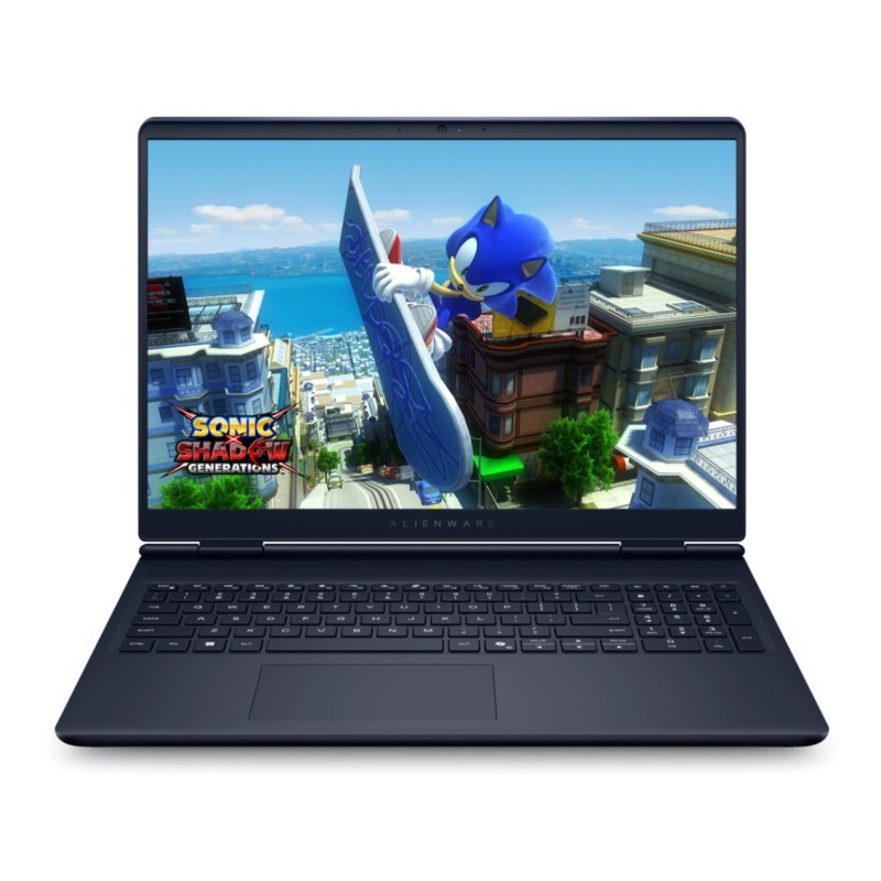 Nové notebooky Dell a Alienware v nabídce | Scenario s.r.o.