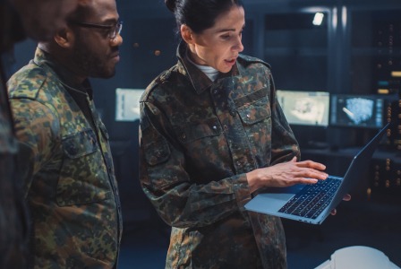 Goldilock fyzicky odděluje data, sítě a lidi před útoky | Scenario s.r.o.