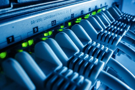 Goldilock fyzicky odděluje data, sítě a lidi před útoky | Scenario s.r.o.