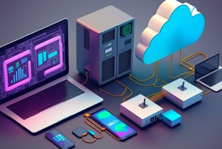 Goldilock fyzicky odděluje data, sítě a lidi před útoky | Scenario s.r.o.