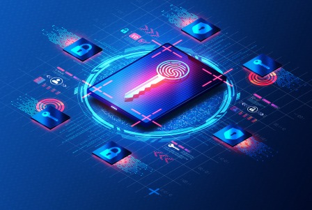 Goldilock fyzicky odděluje data, sítě a lidi před útoky | Scenario s.r.o.