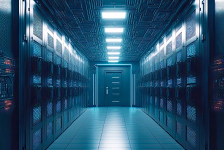 Goldilock fyzicky odděluje data, sítě a lidi před útoky | Scenario s.r.o.