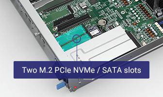 QNAP High Availability řešení | Scenario s.r.o.