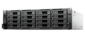 Synology RS2825RP+ – robustní NAS pro firemní provoz | Scenario s.r.o.