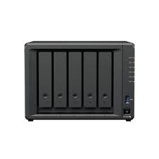 Nový Synology DS1525+ – výkonné úložiště pro firmy i domácnosti | Scenario s.r.o.