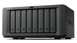 Synology DS1825+ – výkonné NAS řešení pro firmy | Scenario s.r.o.