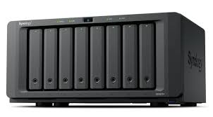 Synology DS1825+ – výkonné NAS řešení pro firmy | Scenario s.r.o.