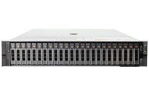 Dell PowerEdge – servery ověřené kvality | Scenario s.r.o.