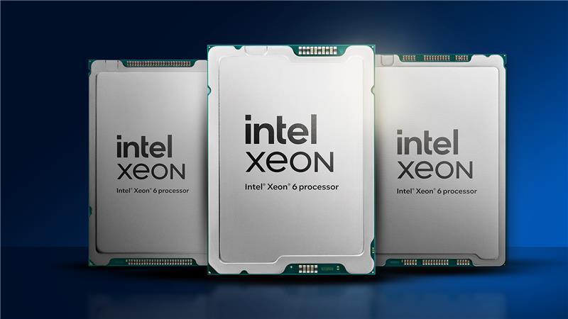 Imperial College London si vybrala Intel Xeon 6 pro nejnovější HPC superpočítač | Scenario s.r.o.