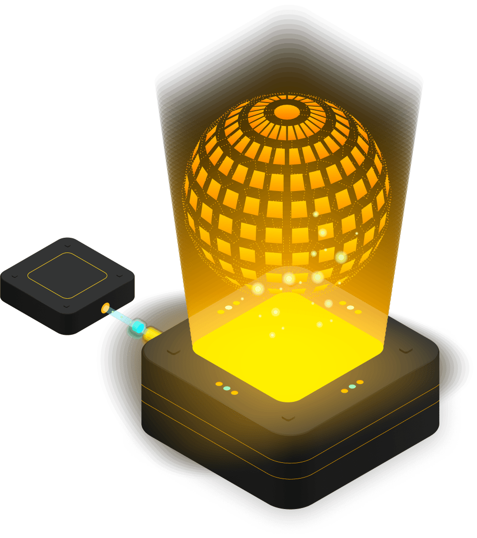 Goldilock fyzicky odděluje data, sítě a lidi před útoky | Scenario s.r.o.