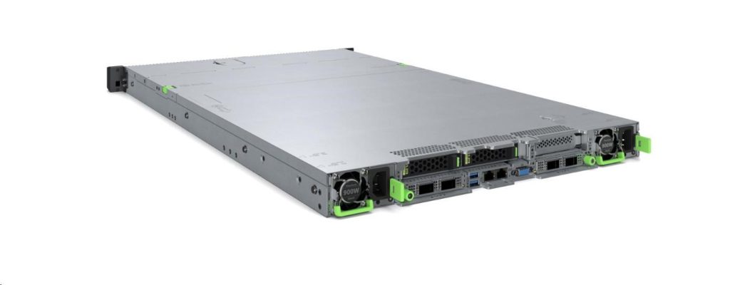 FUJITSU (Fsas Technologies) AMD servery Primergy za skvělou cenu | Scenario s.r.o.