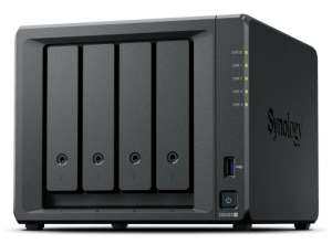 Novinka od Synology – DS425+ | Scenario s.r.o.