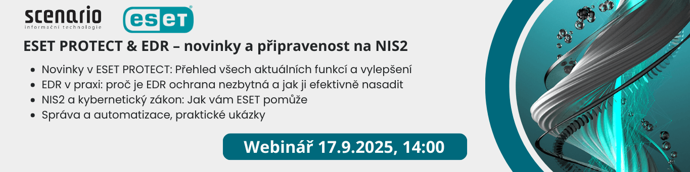 Bitdefender Business Security Premium – kyberbezpečnost pro firmy za 50 %