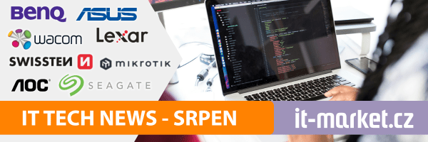 Technologické novinky, které přinesl srpen 2025 - Scenario s.r.o. Technologické novinky, které přinesl srpen 2025