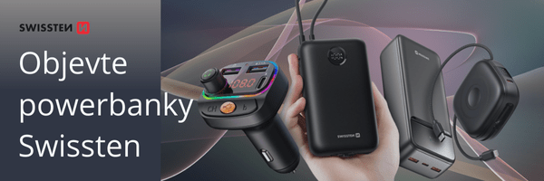 Swissten – prvotřídní powerbanky | Scenario s.r.o. - Scenario s.r.o. Swissten – prvotřídní powerbanky | Scenario s.r.o.