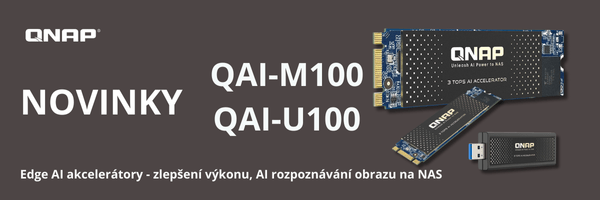 QNAP představuje akcelerátory Edge AI QAI-M100 a QAI-U100 | Scenario s.r.o. - Scenario s.r.o. QNAP představuje akcelerátory Edge AI QAI-M100 a QAI-U100 | Scenario s.r.o.