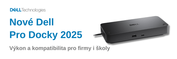 DELL průvodce kompatibilitou dokovacích stanic Dell Pro. | Scenario s.r.o. - Scenario s.r.o. DELL průvodce kompatibilitou dokovacích stanic Dell Pro. | Scenario s.r.o.