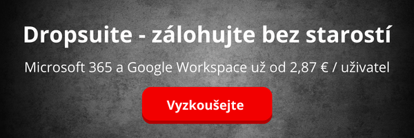 Dropsuite, novinka v nabídce softwaru | Scenario s.r.o. - Scenario s.r.o. Dropsuite, novinka v nabídce softwaru | Scenario s.r.o.