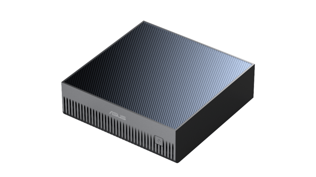 ASUS – kompaktní AI superpočítač ASUS Ascent GX10 | Scenario s.r.o.