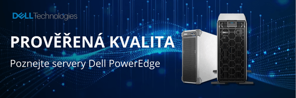 Dell PowerEdge: prověřená kvalita pro vaše IT | Scenario s.r.o. - Scenario s.r.o. Dell PowerEdge: prověřená kvalita pro vaše IT | Scenario s.r.o.