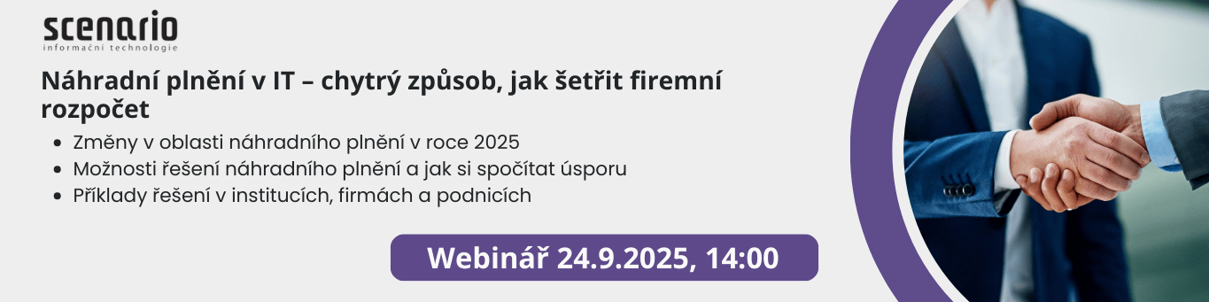 Bitdefender Business Security Premium – kyberbezpečnost pro firmy za 50 %