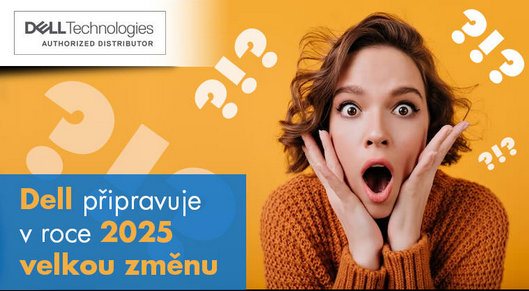 DELL mění názvy produktů – roadmapa a vysvětlení | Scenario s.r.o.