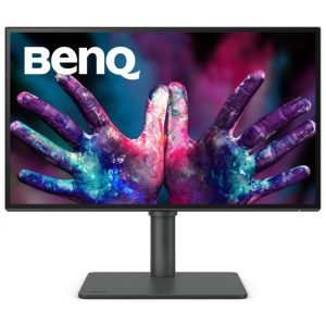 BenQ – dokonalý obraz s BenQ DesignVue PD2506Q, PD2706U, PD2730S a PD3226G | Scenario s.r.o.