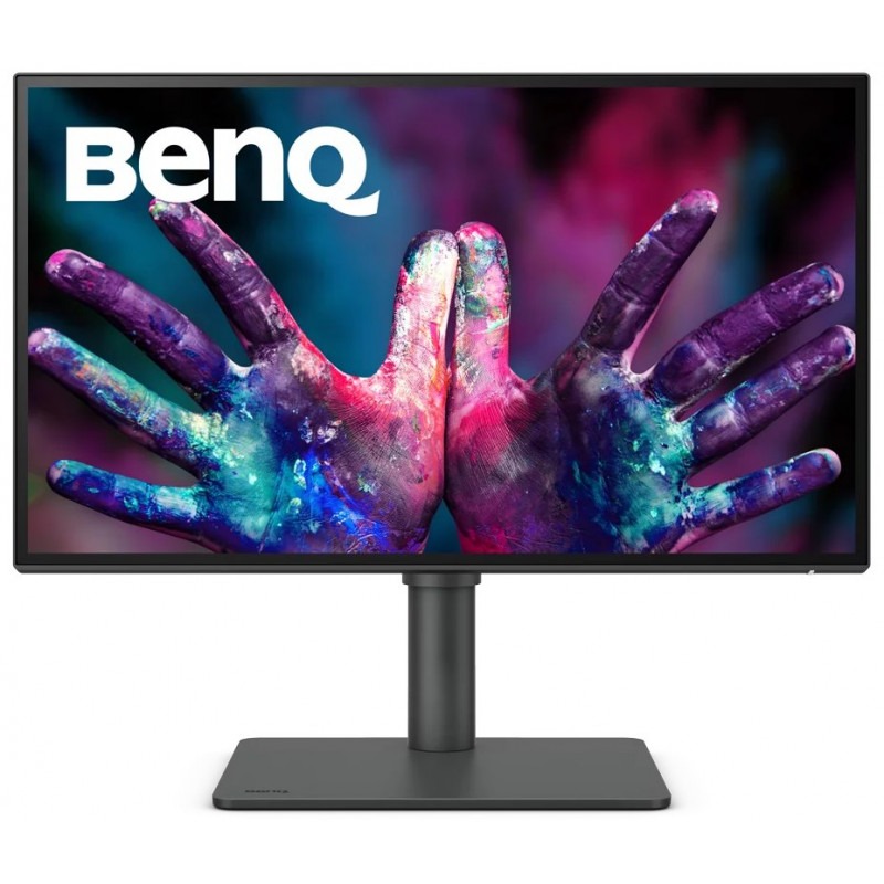 BenQ – dokonalý obraz s BenQ DesignVue PD2506Q, PD2706U, PD2730S a PD3226G | Scenario s.r.o.
