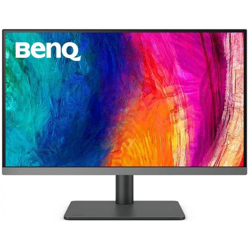 BenQ – dokonalý obraz s BenQ DesignVue PD2506Q, PD2706U, PD2730S a PD3226G | Scenario s.r.o.