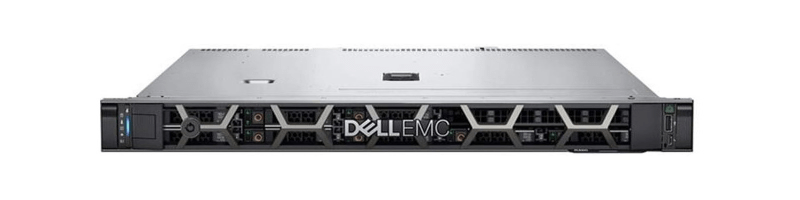 Dell PowerEdge: prověřená kvalita pro vaše IT | Scenario s.r.o.