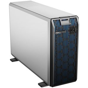 Dell PowerEdge: prověřená kvalita pro vaše IT | Scenario s.r.o.