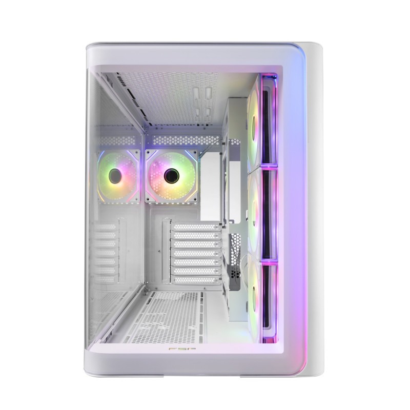 FSP Nové PC zdroje a skříně | Scenario s.r.o.