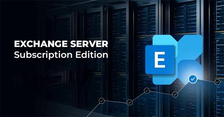 Microsoft Exchange server Subscription Edition | Scenario s.r.o.