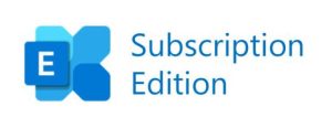 Microsoft Exchange server Subscription Edition | Scenario s.r.o.