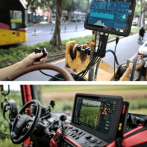 ONERugged odolné počítače a notebooky do průmyslu | Scenario s.r.o.