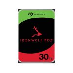 Seagate Disky IronWolf Pro s kapacitou až 30 TB | Scenario s.r.o.
