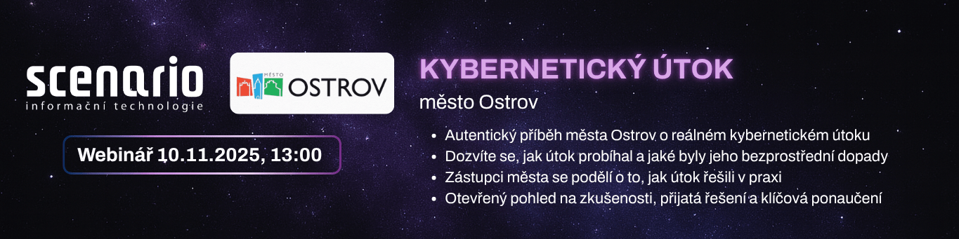 Bitdefender Business Security Premium – kyberbezpečnost pro firmy za 50 % - Scenario s.r.o. Bitdefender Business Security Premium – kyberbezpečnost pro firmy za 50 %