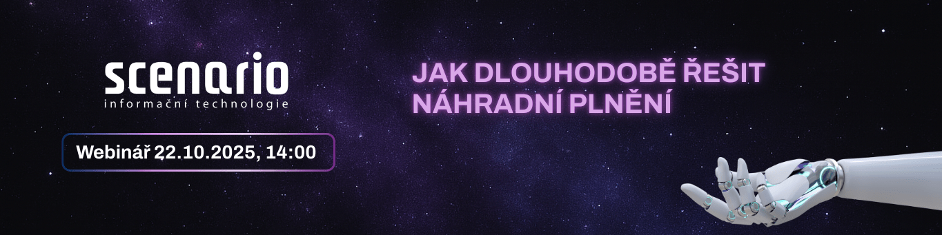 Scenario s.r.o. - Scenario s.r.o. – IT - Scenario s.r.o. Scenario s.r.o. - Scenario s.r.o. – IT